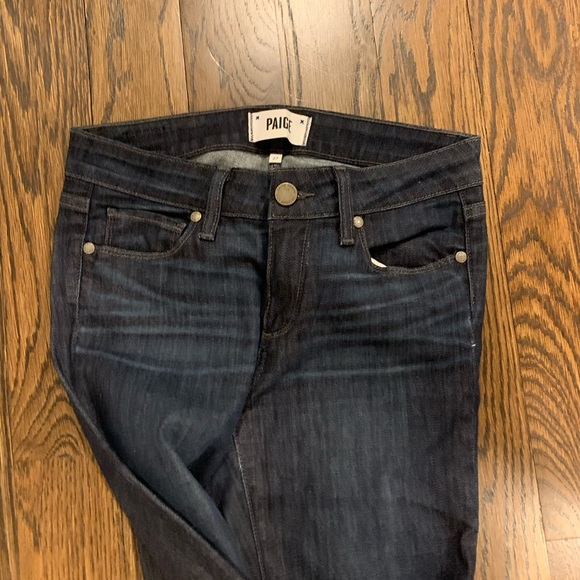Paige Denim Size 27 - Picture 3 of 3